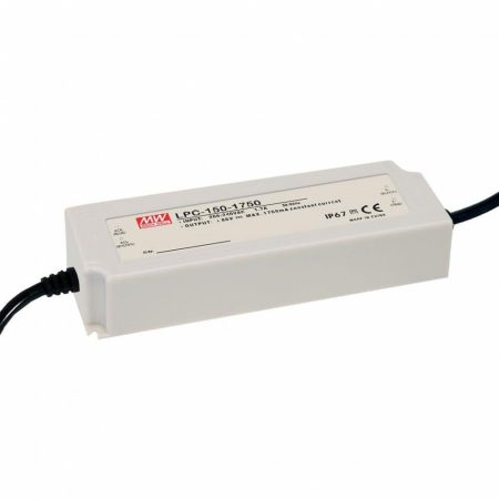 MEAN WELL LPC-150-2450 31-62V 2,45A 152W LED tápegység