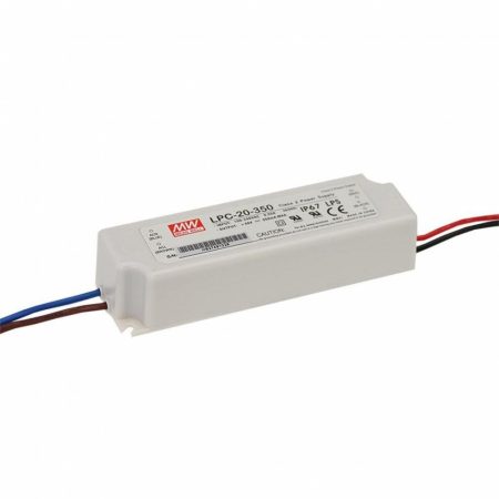 MEAN WELL LPC-20-700 LED power supply