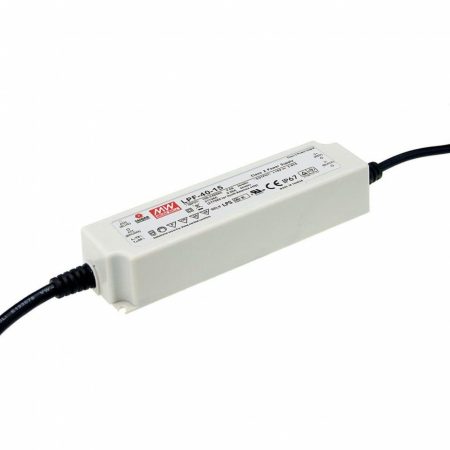 MEAN WELL LPF-40D-24 24V 1,67A 40,08W LED power supply