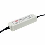 MEAN WELL LPF-60-54 54V 1,12A 60,48W LED power supply