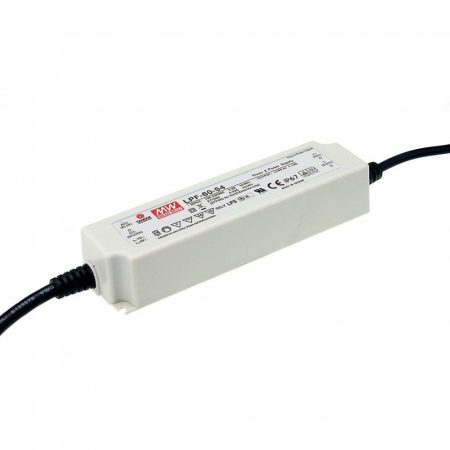MEAN WELL LPF-60-20 20V 3A 60W LED power supply