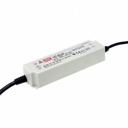 MEAN WELL LPF-60-48 48V 1,25A 60W LED power supply