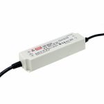 MEAN WELL LPF-60D-15 15V 4A 60W LED power supply