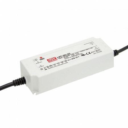 MEAN WELL LPF-90D-54 54V 1,67A 90,18W LED power supply
