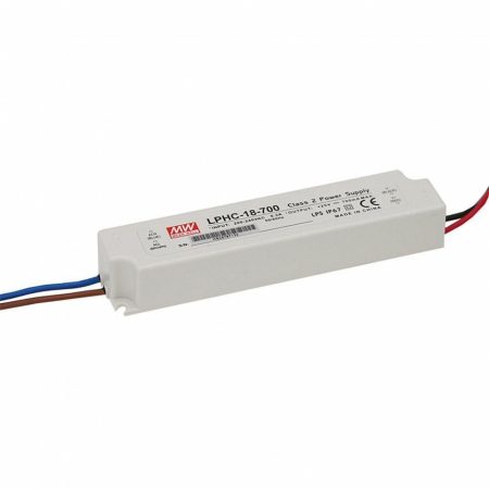 MEAN WELL LPHC-18-350 LED power supply