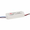 MEAN WELL LPV-20-24 LED power supply