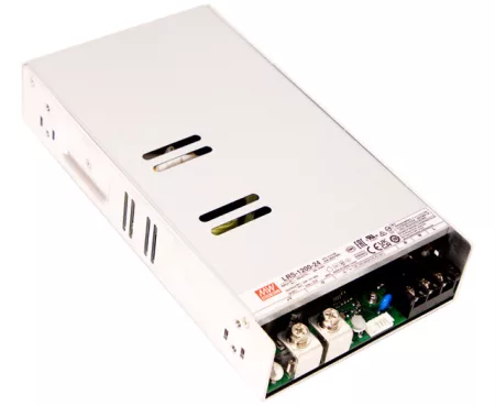 MEAN WELL LRS-1200-24 24V 50A 1200W tápegység