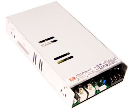 MEAN WELL LRS-1200-48 48V 25A 1200W tápegység