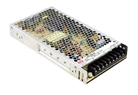 MEAN WELL LRS-200-12 power supply