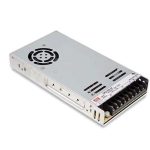 MEAN WELL LRS-450-12 12V 37,5A 450W power supply