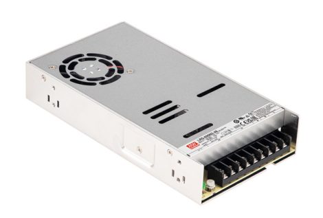 MEAN WELL LRS-600N2-48 48V 12,5A 600W power supply