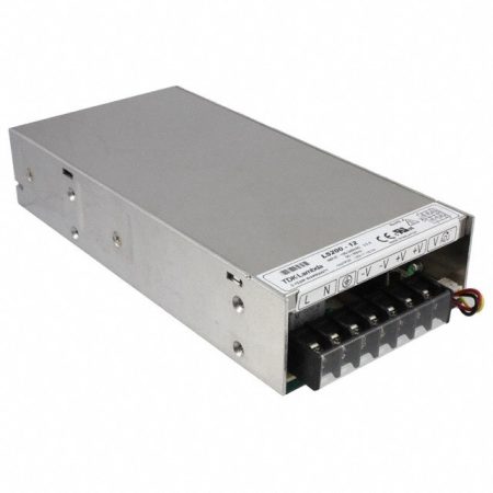TDK-Lambda LS200-12 12V 16,7A power supply