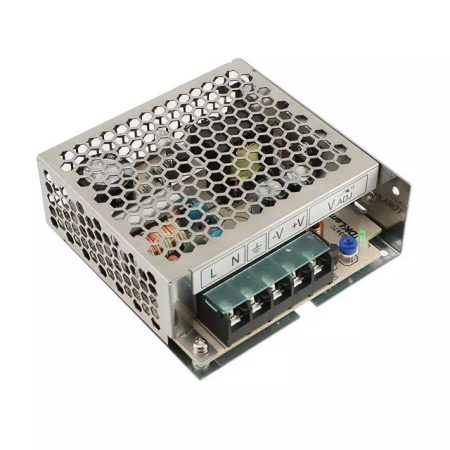 TDK-Lambda LS50-15 15V 3,4A power supply