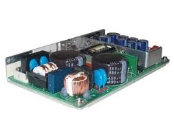 TDK-Lambda LWT15H-522 5V 3A / 12V 0,6A / -12V -0,4A 17W power supply