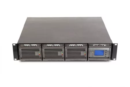 Energom Systems MBC-110V20A 110V 20A szünetmentes tápegység