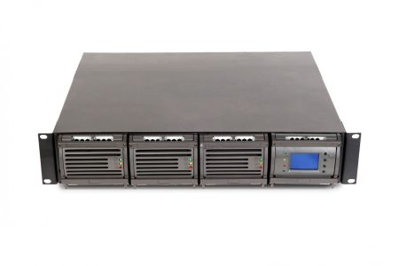 Energom Systems MBC-24V700A 24V 700A szünetmentes tápegység