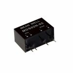 MEAN WELL MDS02L-05 DC/DC converter