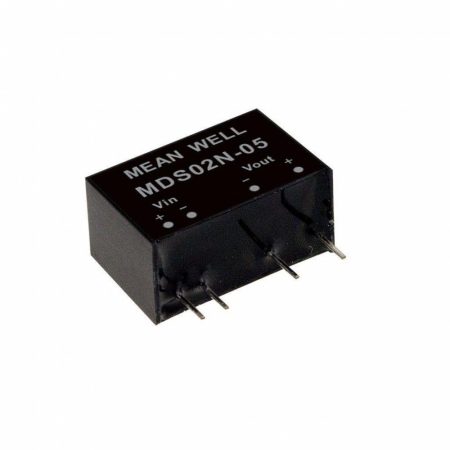 MEAN WELL MDS02M-15 DC/DC converter