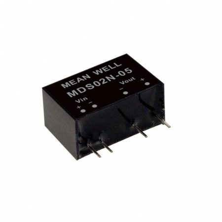 MEAN WELL MDS02M-12 DC/DC converter