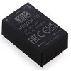 MEAN WELL MDS06G-12 DC/DC converter; 18-75V / 12V 0,5A; 6W