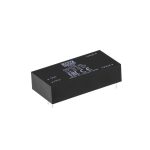   MEAN WELL MDS15A-05 1 output medical DC/DC converter; 15W; 5V 3A; 4kV isolated