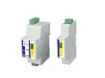   Meatrol ME131-M2 DIN-rail power quality analyzer, 220V AC power supply