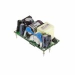 MEAN WELL MFM-05-15 15V 0,33A power supply