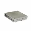 MEAN WELL MHB100-48S24 1 kimenetű DC/DC konverter; 100W; 24VDC 4,17A; 1,5kV szigetelt MEAN WELL MHB100-48S24 1 kimenetű DC/DC konverter; 100W; 24VDC 4,17A; 1,5kV szigetelt