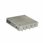 MEAN WELL MHB100-24S05 DC/DC converter