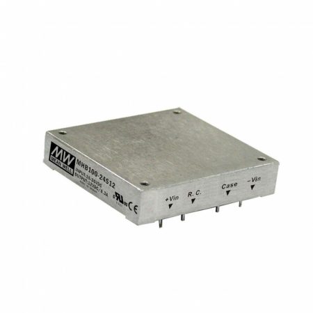 MEAN WELL MHB100-24S12 DC/DC converter