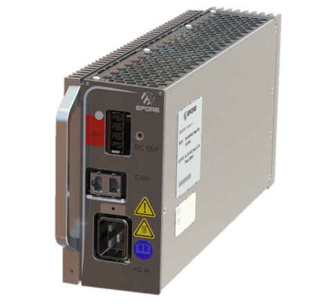 Enedo MHE-60-2000 60V 12A akkumulátortöltő