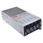 MEAN WELL MP450 configurable medical power supply