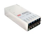 MEAN WELL MP650 configurable medical power supply