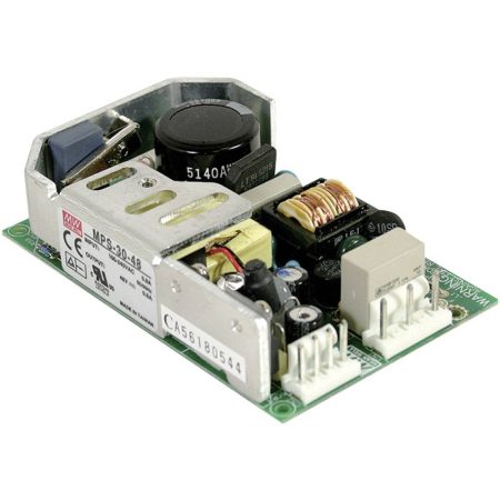 MEAN WELL MPS-30-27 27V 1,1A power supply