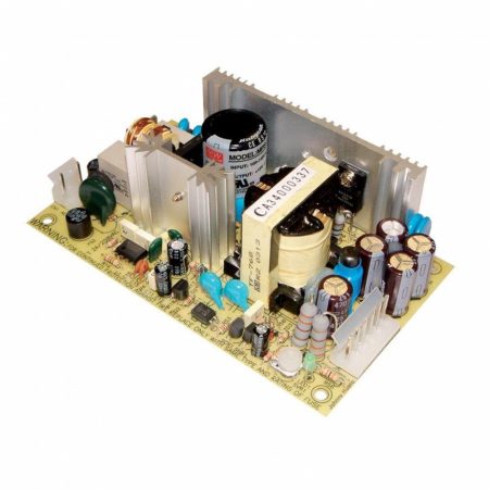 MEAN WELL MPT-65C 5V 5,5A / 15V 2A / -15V 0,5A 65W 3 output medical power supply