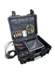 Meatrol MQ31 portable handheld power quality analyzer