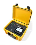 Meatrol MQ41 portable handheld power quality analyzer