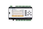 Meatrol MQ579 portable handheld power quality analyzer