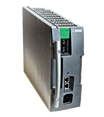 Enedo MRC60-1600 60V 9,8A akkumulátortöltő