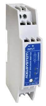 Adel System MRF102 electronic circuit breaker