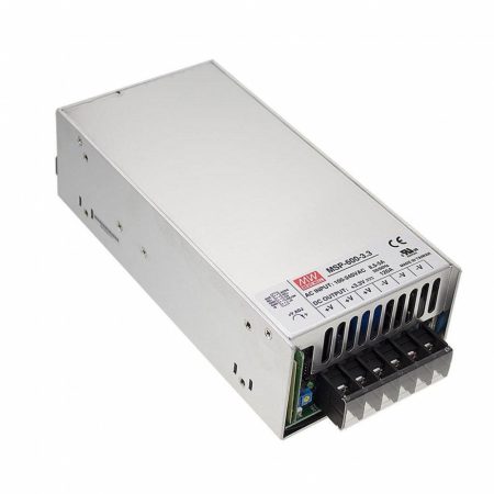 MEAN WELL MSP-600-5 5V 120A 600W orvosi tápegység