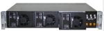   Enedo MSR 2400W 2U rack housing for 3pcs ADC718X moduls (up to 48V)