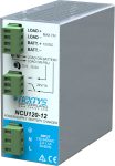 NEXTYS NCU120-24 24V 6,5A szünetmentes tápegység