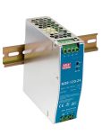 MEAN WELL NDR-120-24 24V 5A power supply