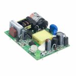   MEAN WELL NFM-05-24 24V 0,23A 5,52W 1 output medical power supply