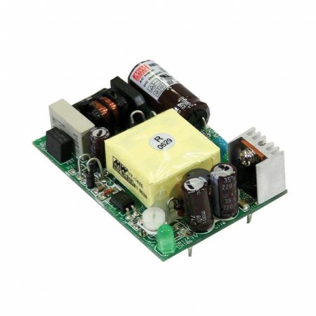 MEAN WELL NFM-15-24 24V 0,63A 15,12W 1 output medical power supply