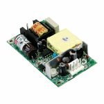 MEAN WELL NFM-20-5 5V 4,4A 22W 1 output medical power supply