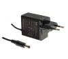 MEAN WELL NGE30E18-P1J 18V 1,66A 30W medical power supply