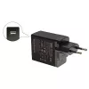 MEAN WELL NGE12E05-USB 5V 2,4A 12W medical power supply