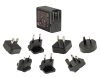 MEAN WELL NGE12I05-USB 5V 2,4A 12W medical power supply